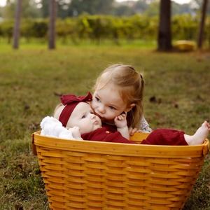 Meet your Posher, Kaitlyn